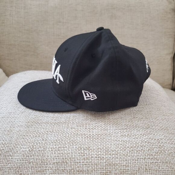 New Era Aloha Snapback Adjustable Hat - Picture 2 of 8